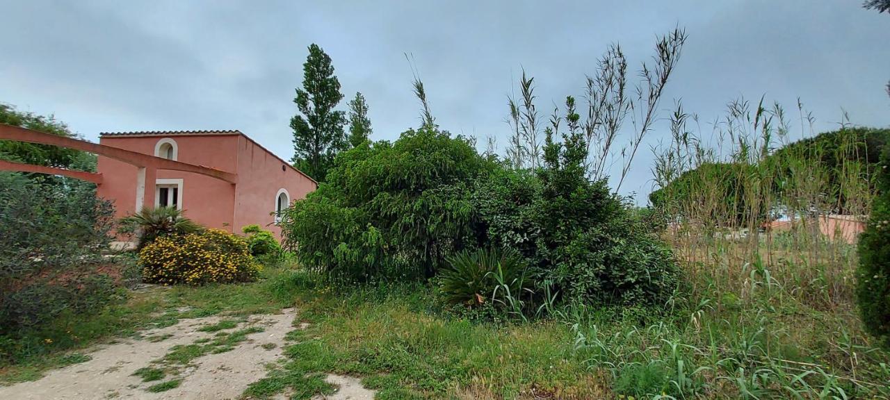 Le Barcares Logement Climatise Pour 6 Personnes, Draps Et Serviettes Non Fournis Air-Conditioned Accommodation For 6 People, Sheets And Towels Not Provided Alojamiento Con Aire Acondicionado Para 6 Personas, Sabanas Y Toallas No Incluidas Esterno foto
