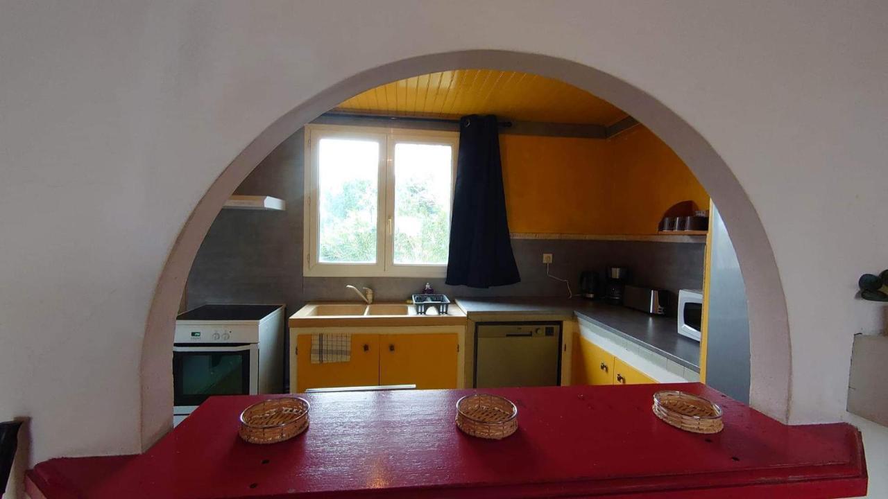 Le Barcares Logement Climatise Pour 6 Personnes, Draps Et Serviettes Non Fournis Air-Conditioned Accommodation For 6 People, Sheets And Towels Not Provided Alojamiento Con Aire Acondicionado Para 6 Personas, Sabanas Y Toallas No Incluidas Esterno foto