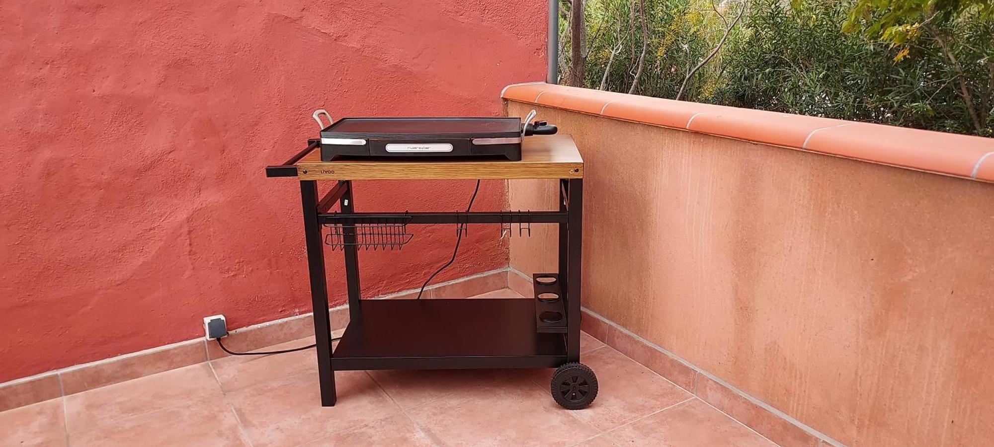 Le Barcares Logement Climatise Pour 6 Personnes, Draps Et Serviettes Non Fournis Air-Conditioned Accommodation For 6 People, Sheets And Towels Not Provided Alojamiento Con Aire Acondicionado Para 6 Personas, Sabanas Y Toallas No Incluidas Esterno foto