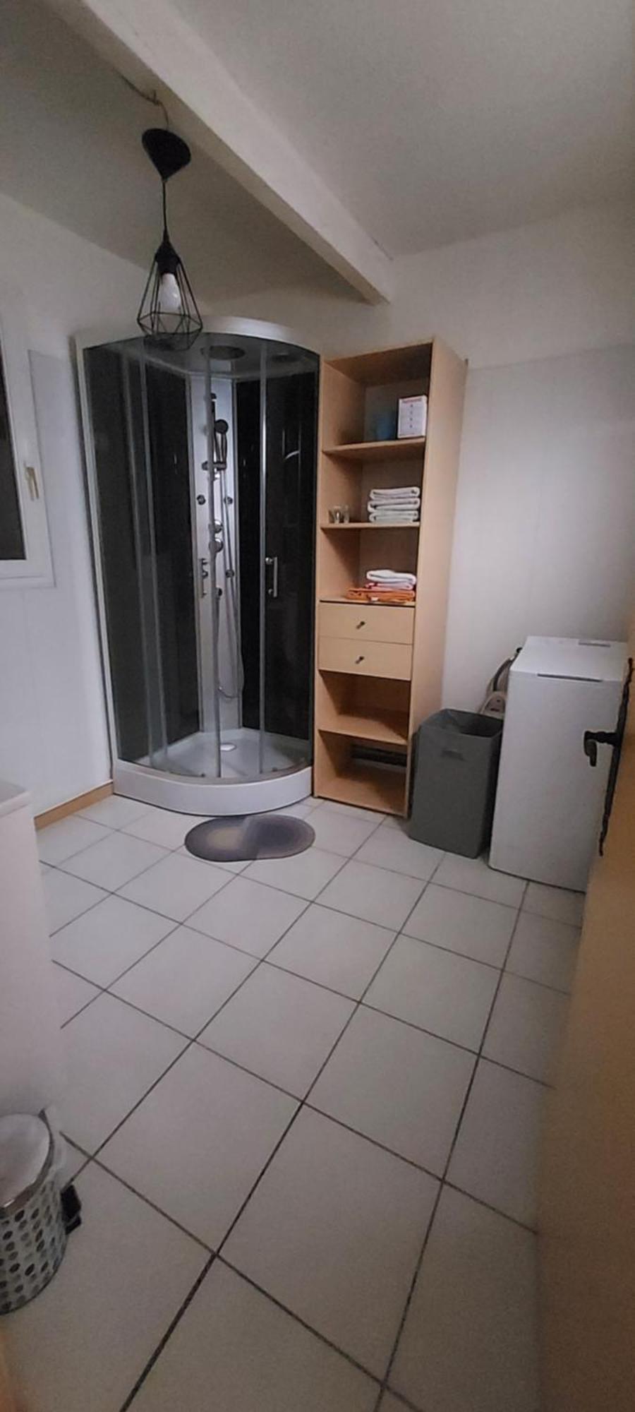 Le Barcares Logement Climatise Pour 6 Personnes, Draps Et Serviettes Non Fournis Air-Conditioned Accommodation For 6 People, Sheets And Towels Not Provided Alojamiento Con Aire Acondicionado Para 6 Personas, Sabanas Y Toallas No Incluidas Esterno foto