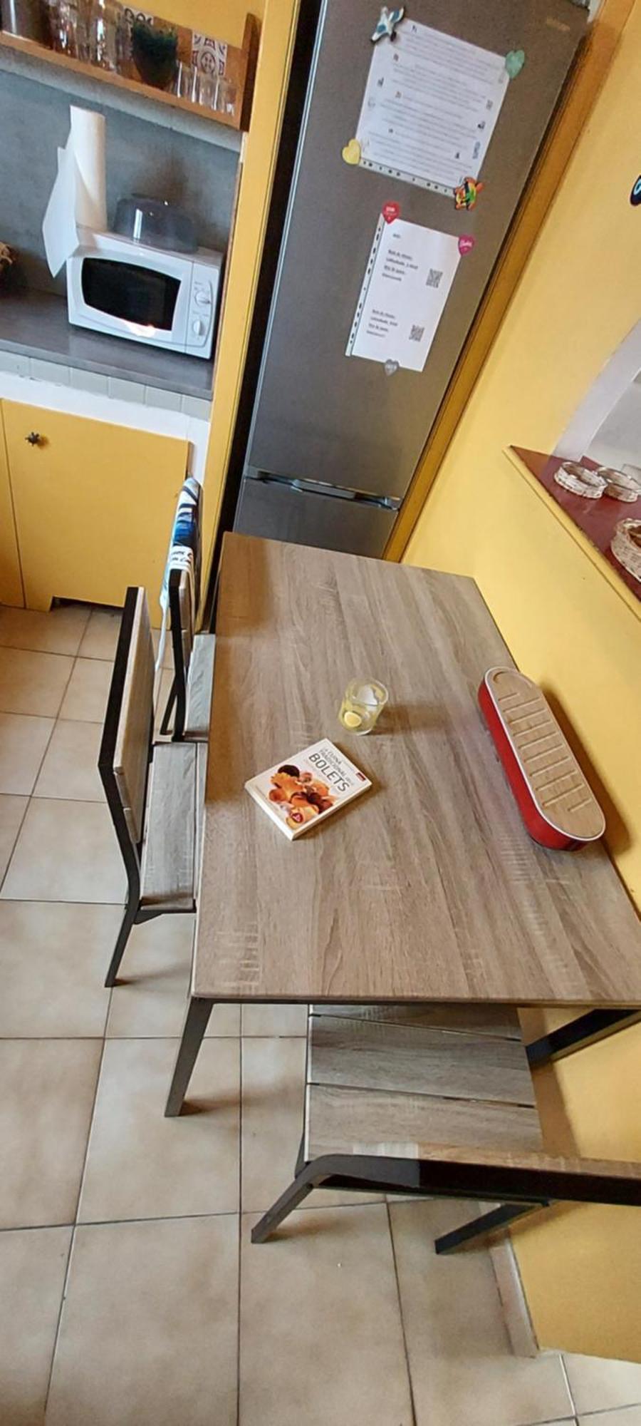 Le Barcares Logement Climatise Pour 6 Personnes, Draps Et Serviettes Non Fournis Air-Conditioned Accommodation For 6 People, Sheets And Towels Not Provided Alojamiento Con Aire Acondicionado Para 6 Personas, Sabanas Y Toallas No Incluidas Esterno foto