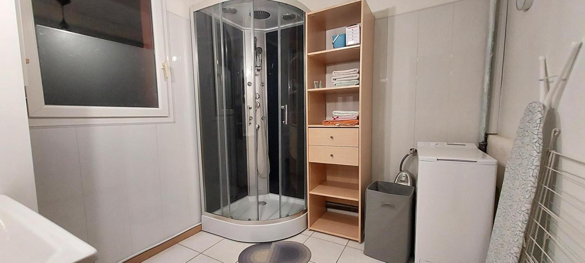 Le Barcares Logement Climatise Pour 6 Personnes, Draps Et Serviettes Non Fournis Air-Conditioned Accommodation For 6 People, Sheets And Towels Not Provided Alojamiento Con Aire Acondicionado Para 6 Personas, Sabanas Y Toallas No Incluidas Esterno foto