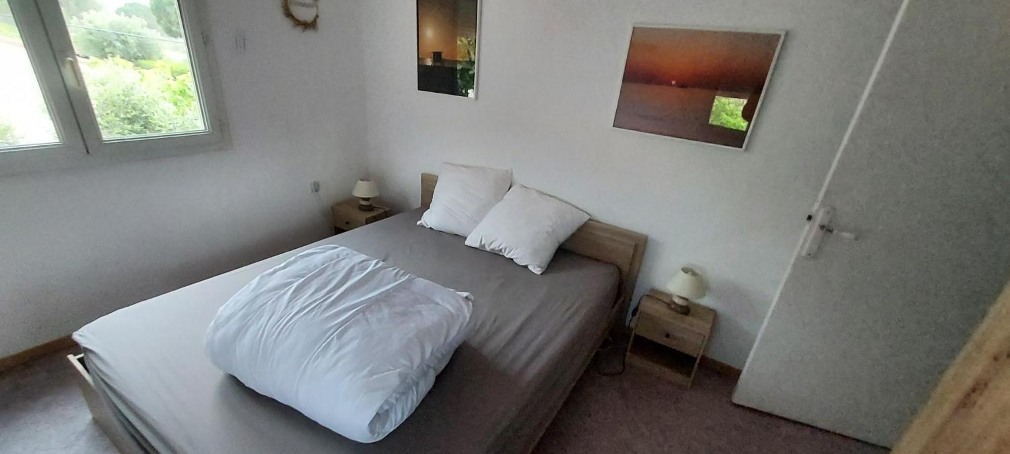 Le Barcares Logement Climatise Pour 6 Personnes, Draps Et Serviettes Non Fournis Air-Conditioned Accommodation For 6 People, Sheets And Towels Not Provided Alojamiento Con Aire Acondicionado Para 6 Personas, Sabanas Y Toallas No Incluidas Esterno foto
